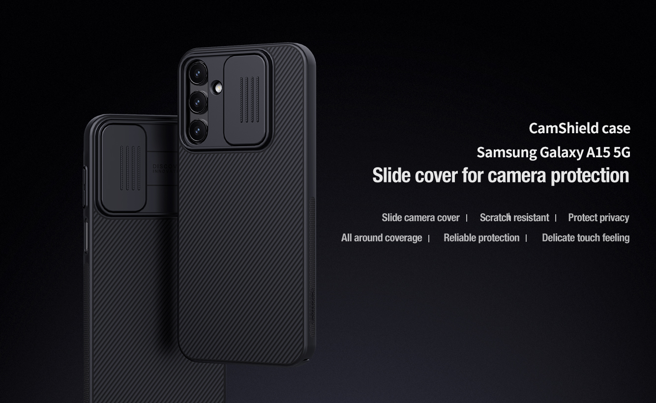 Samsung Galaxy A15 Case