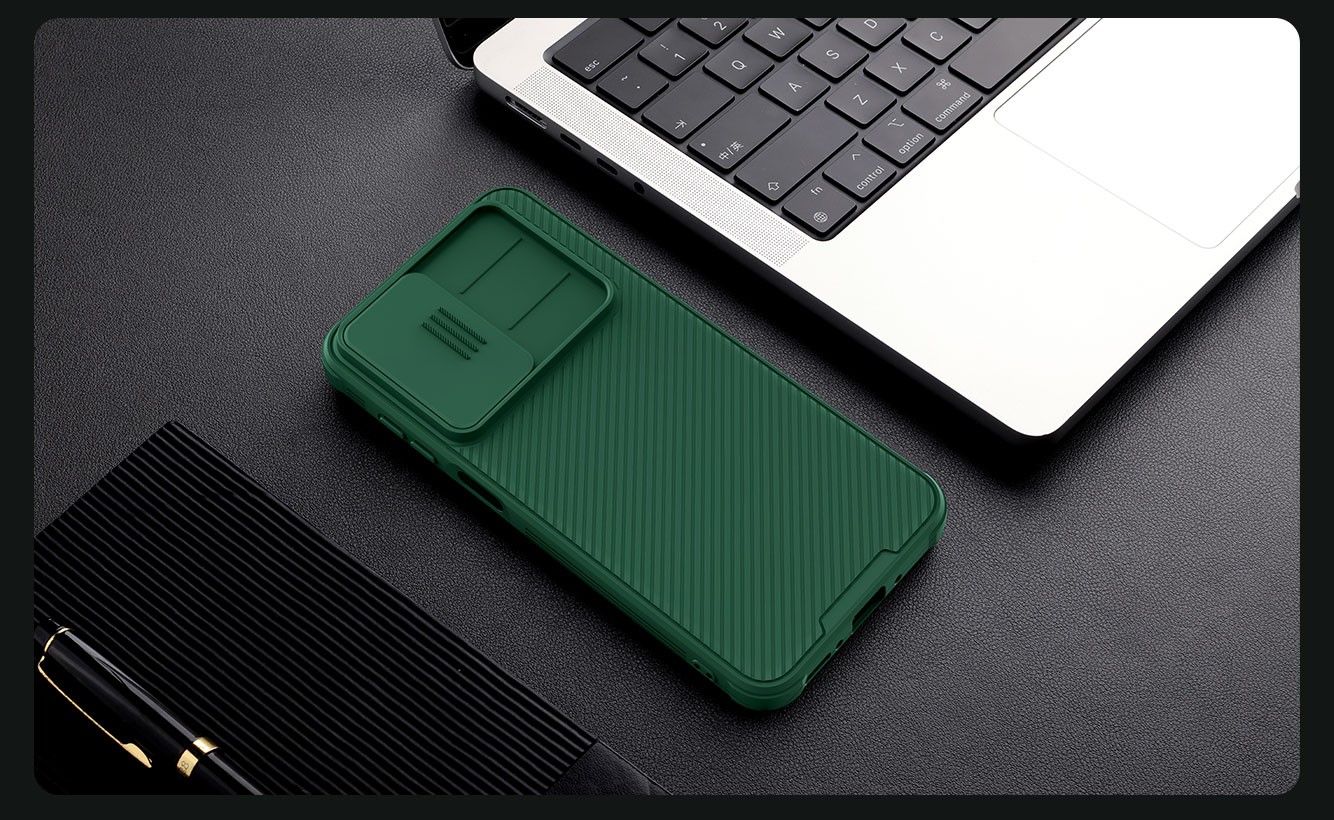 Samsung Galaxy A26 Case