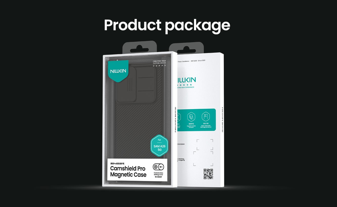 Samsung Galaxy A26 Case