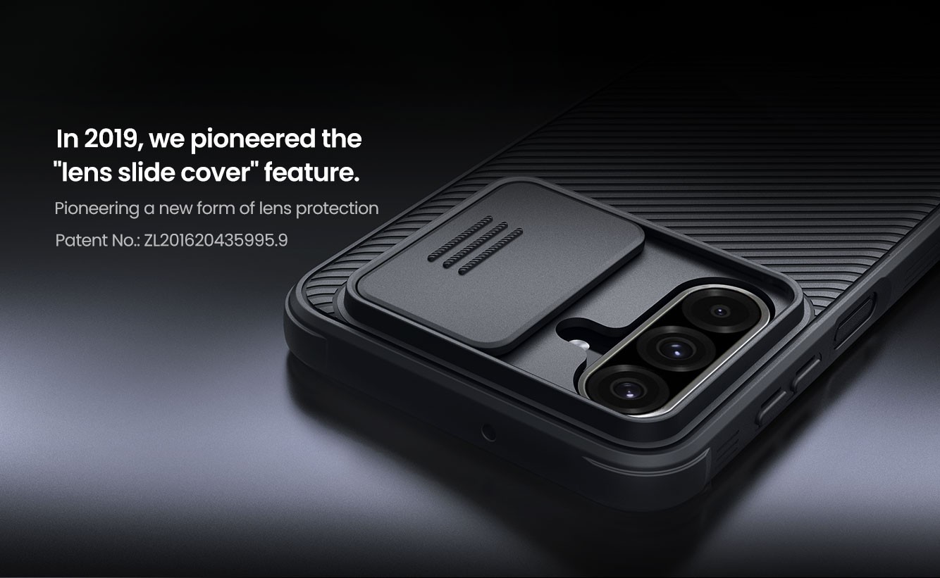 Samsung Galaxy A26 Case
