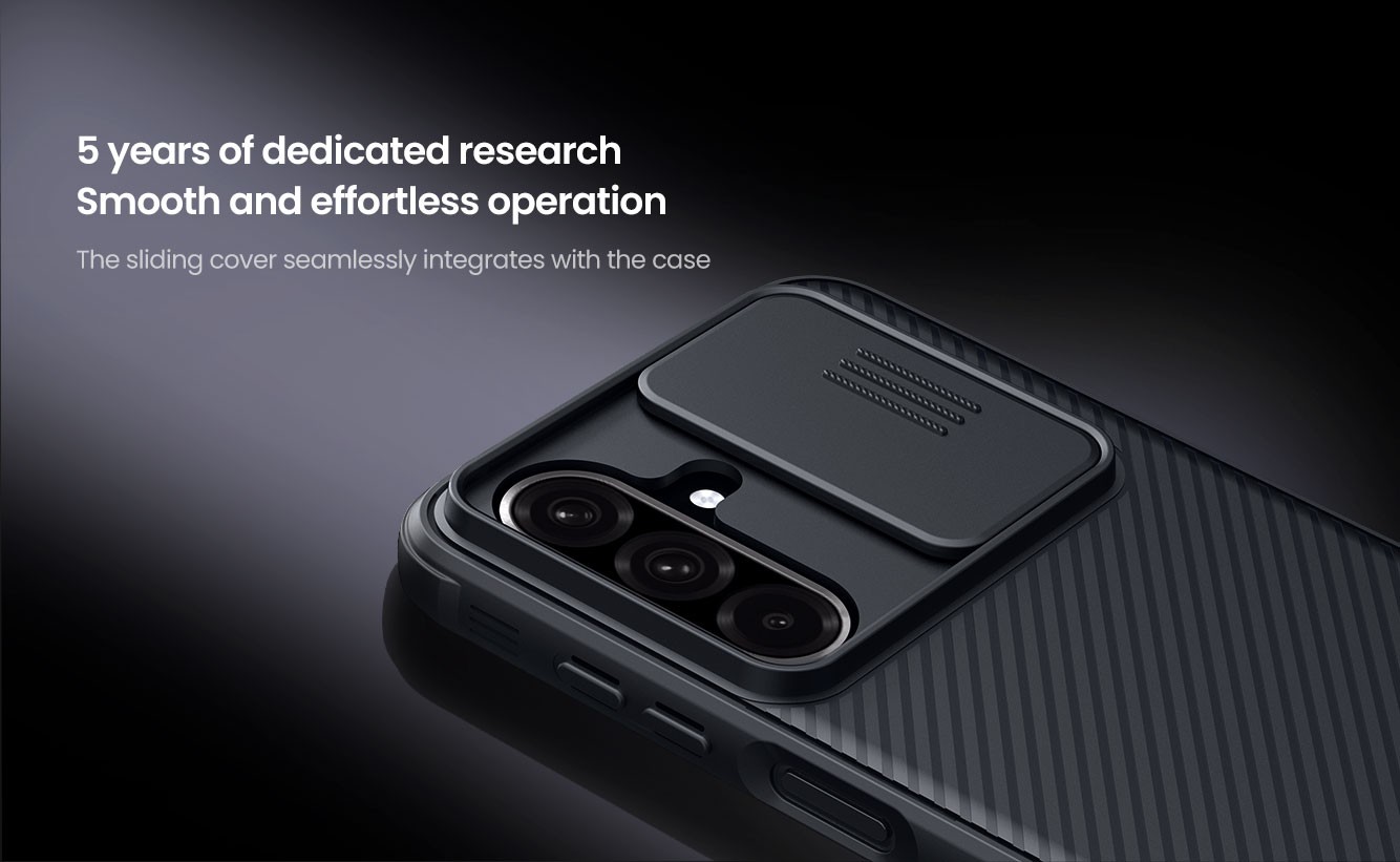 Samsung Galaxy A26 Case
