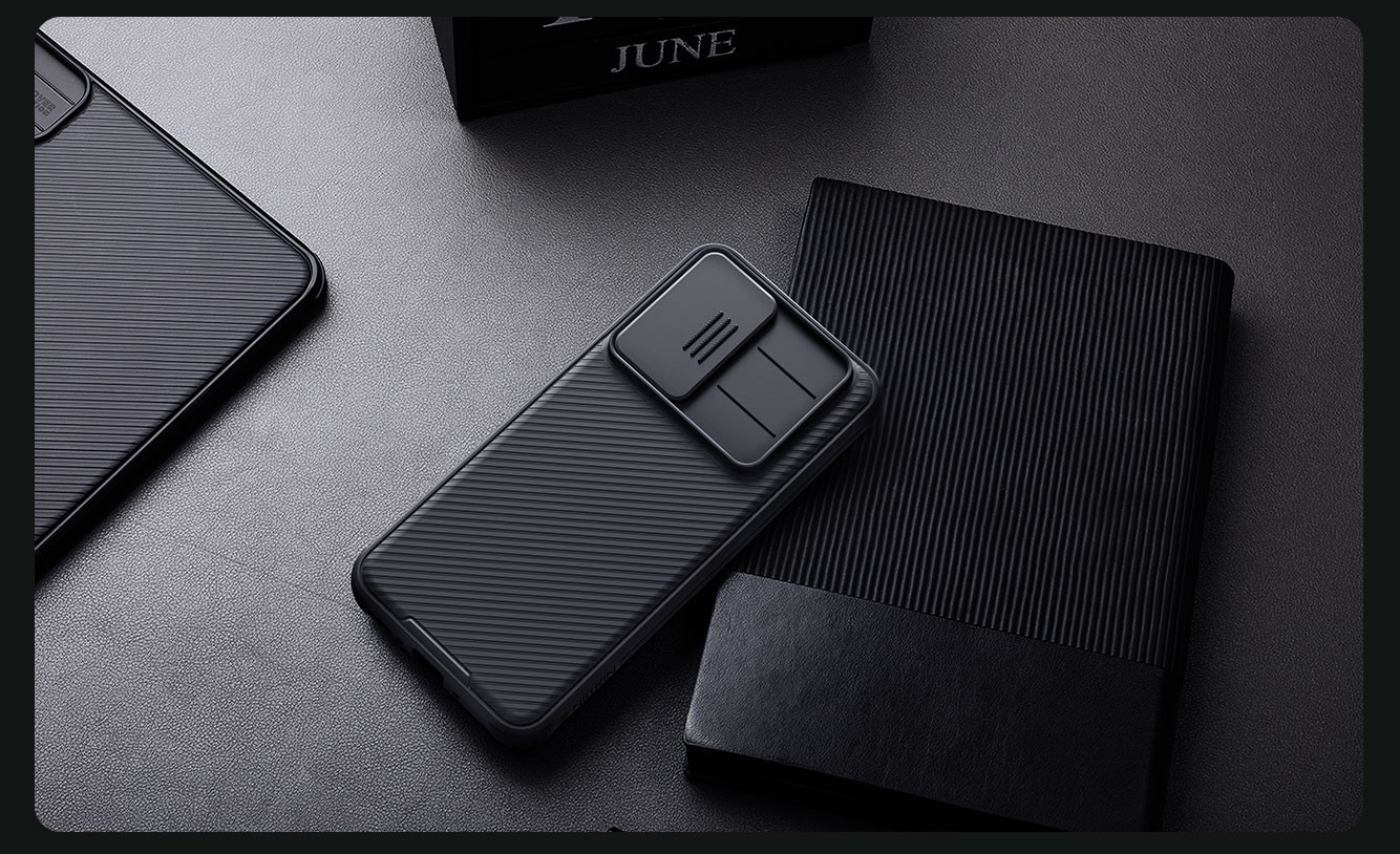 Samsung Galaxy A26 Case