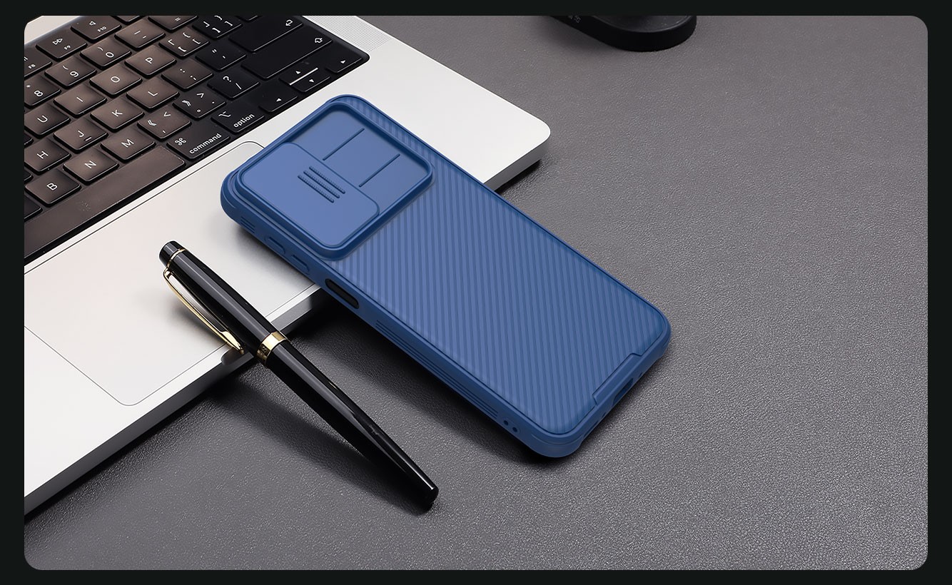 Samsung Galaxy A26 Case