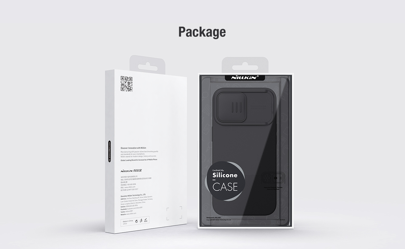 iPhone 14 Pro Max Silicon Case 