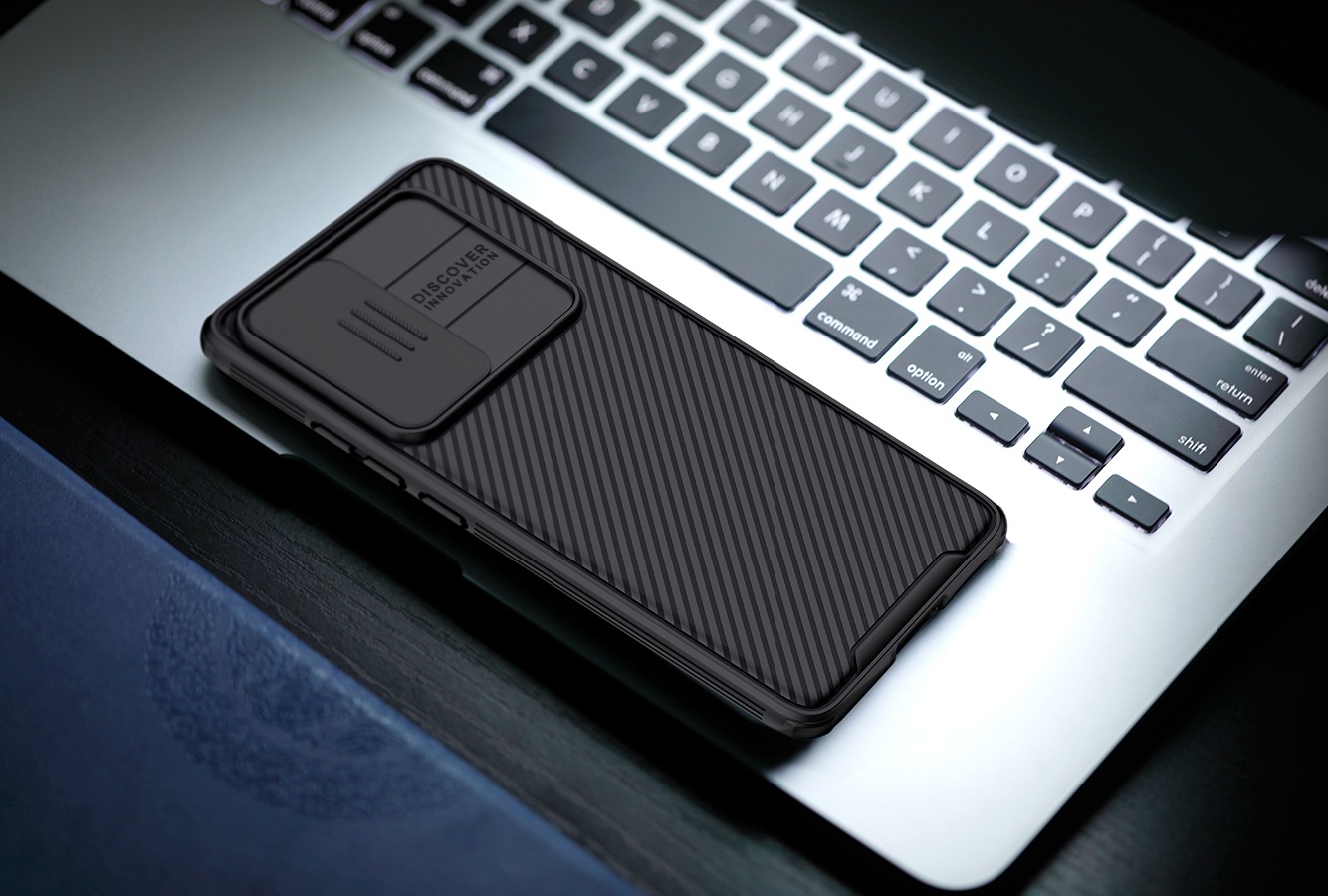 xiaomi 12 Nillkin case