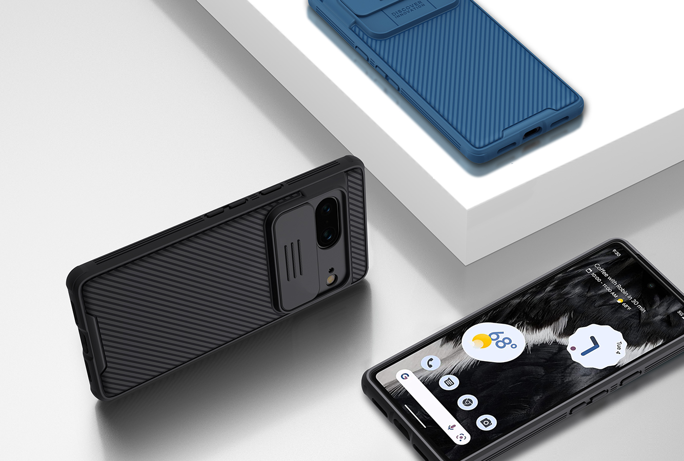 Google Pixel 7 Case