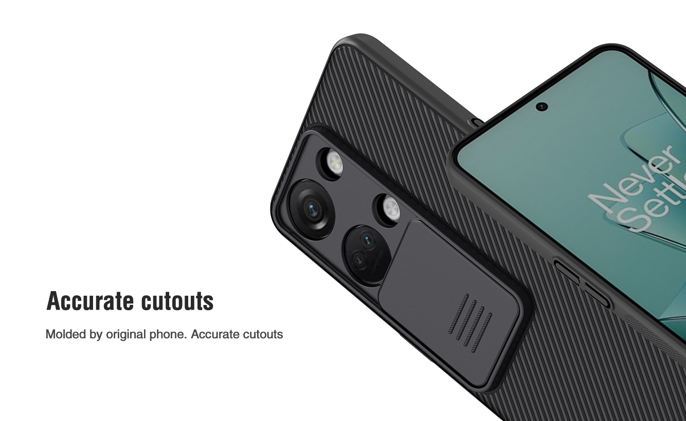 OnePlus ACE 2V Case