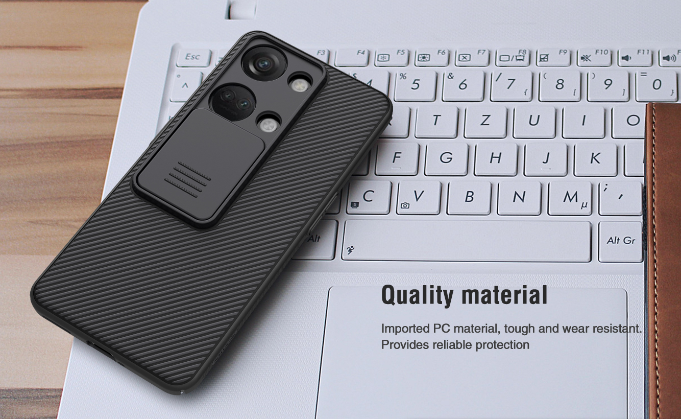 OnePlus ACE 2V Case