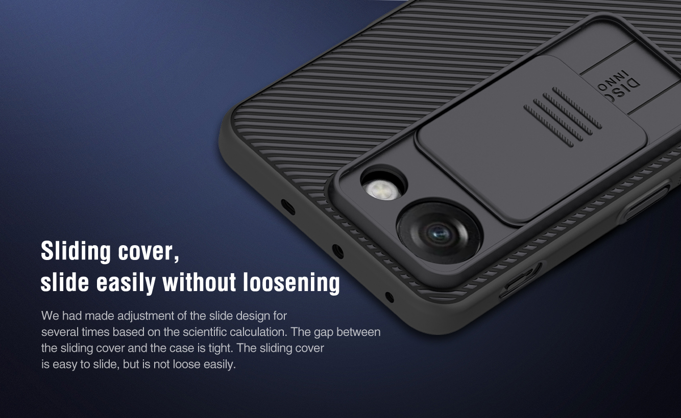 OnePlus ACE 2V Case