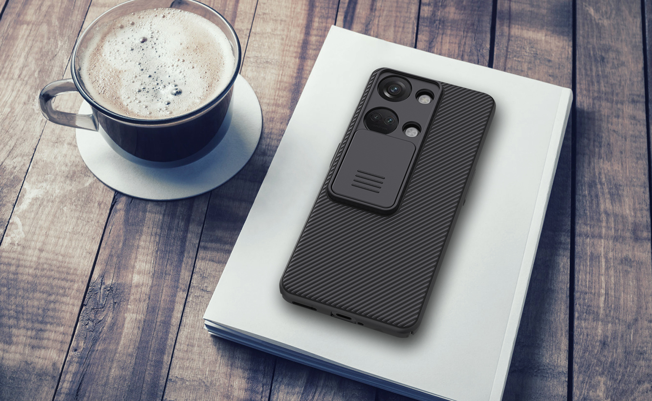 OnePlus ACE 2V Case