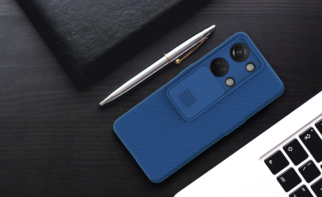 OnePlus ACE 2V Case