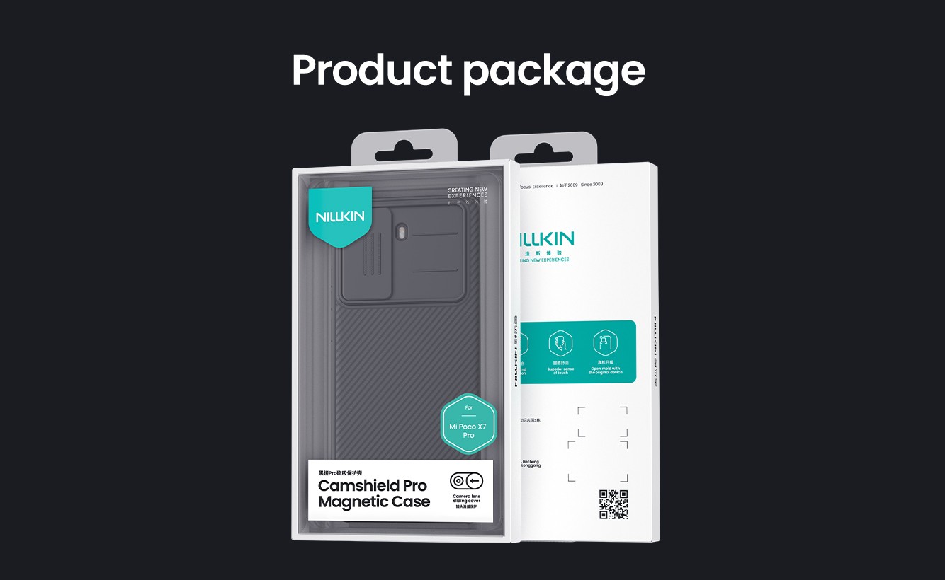 POCO X7 Pro Case