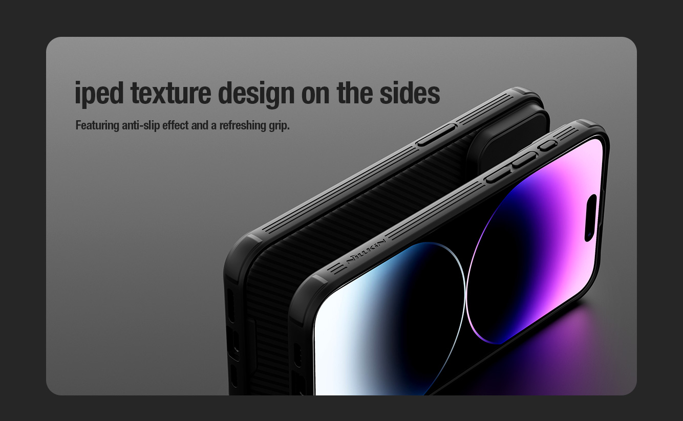 iPhone15 Pro Max Ultra Plus Case
