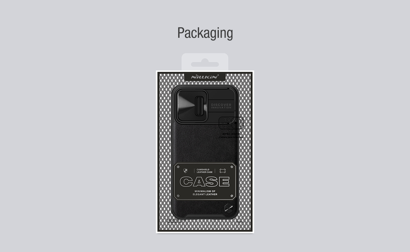 iPhone 13 Series  Case
