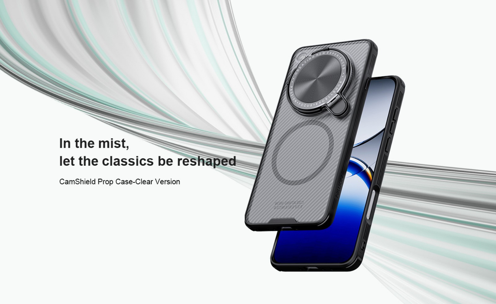 OPPO Find X8 Ultra Case