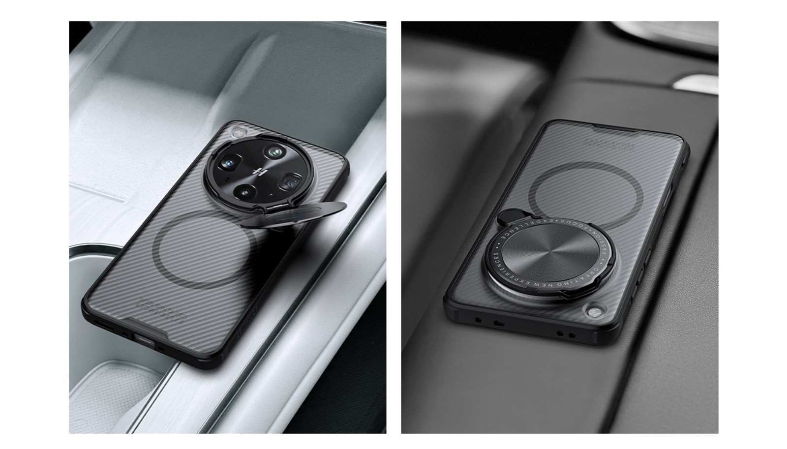 OPPO Find X8 Ultra Case