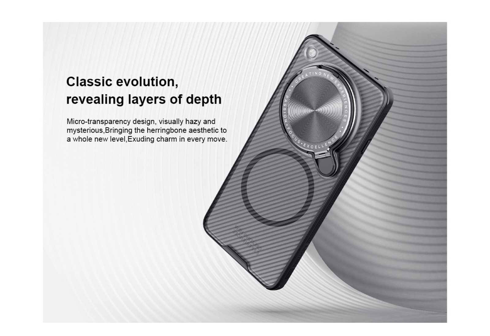 OPPO Find X8 Ultra Case