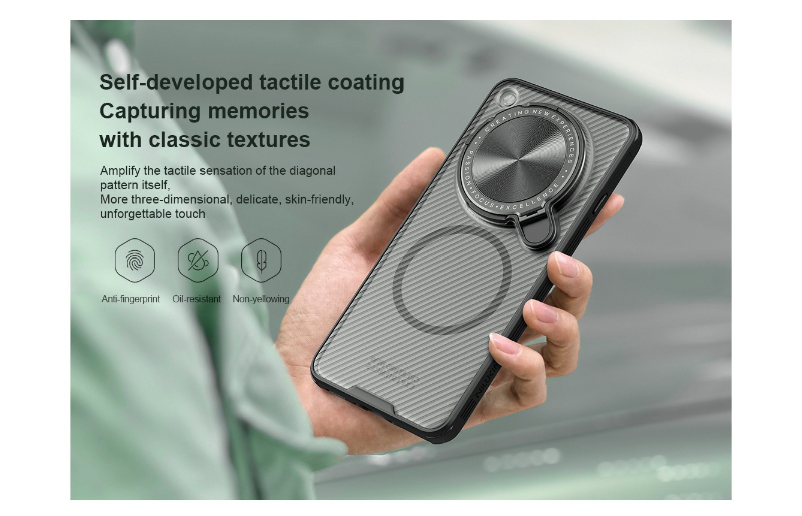 OPPO Find X8 Ultra Case