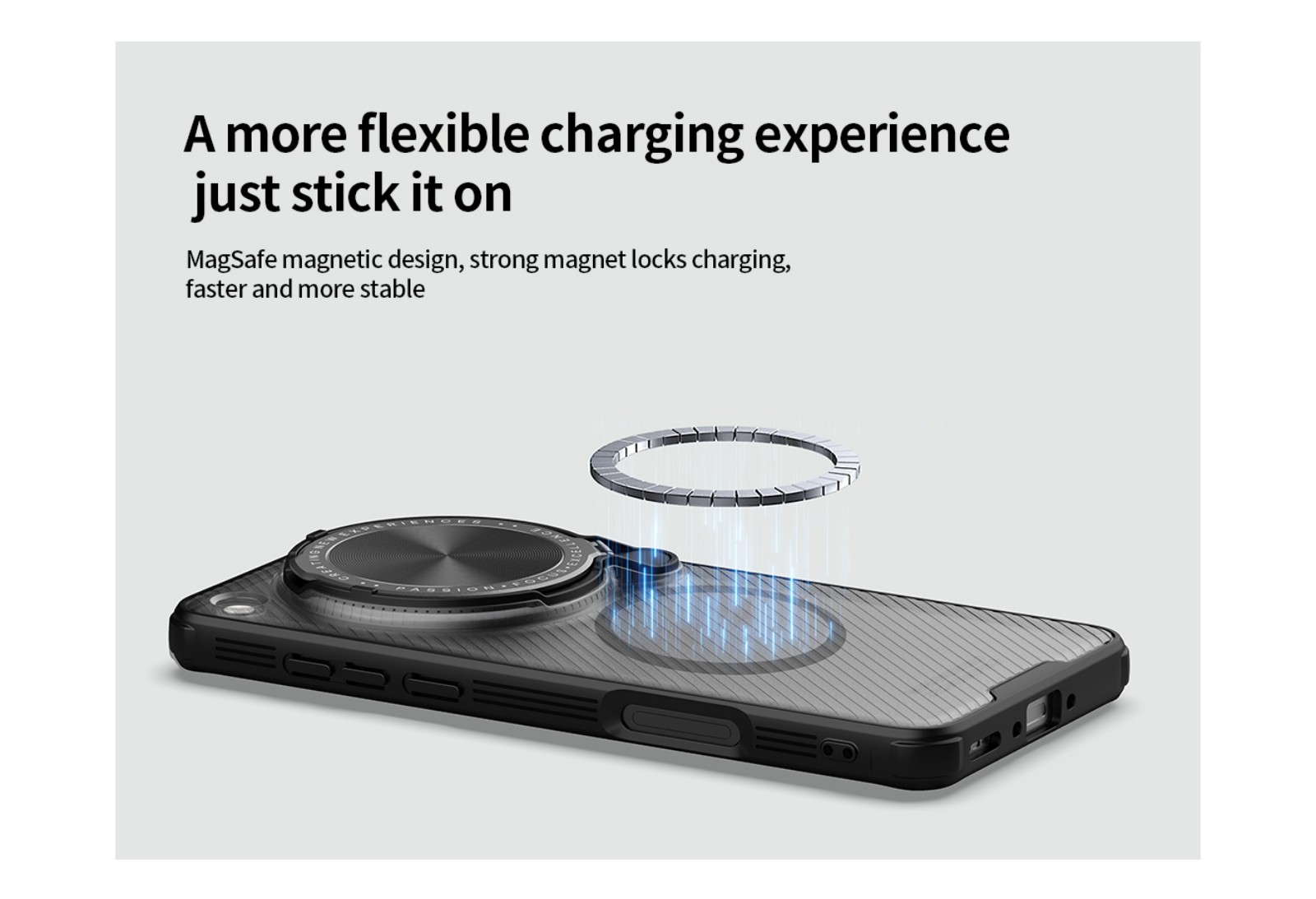 OPPO Find X8 Ultra Case