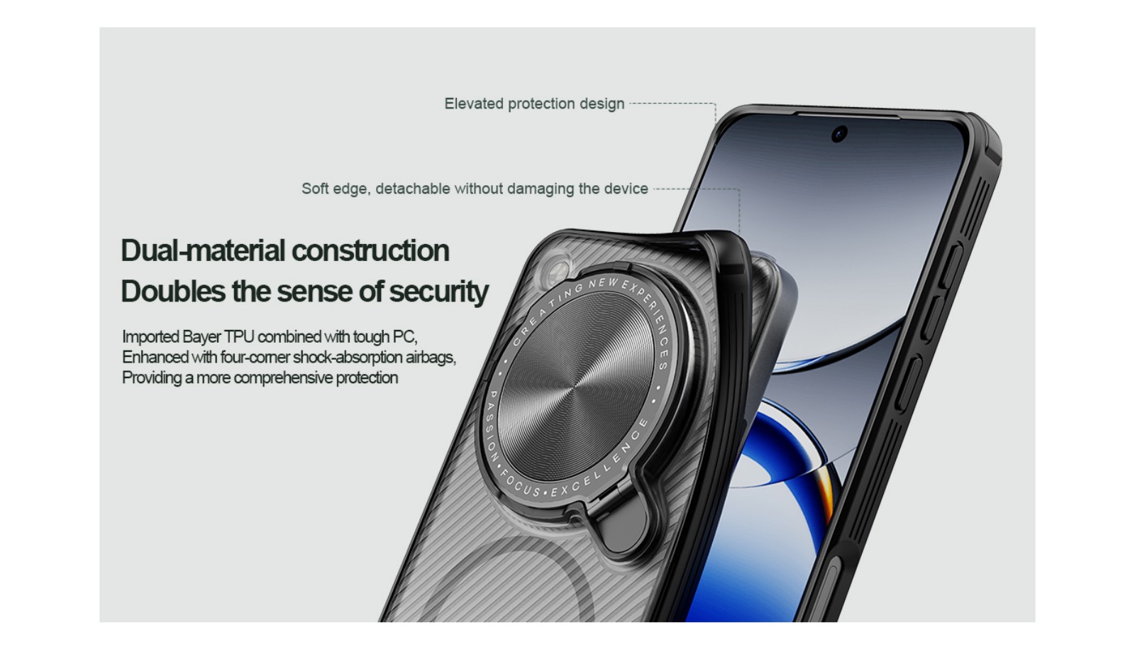 OPPO Find X8 Ultra Case
