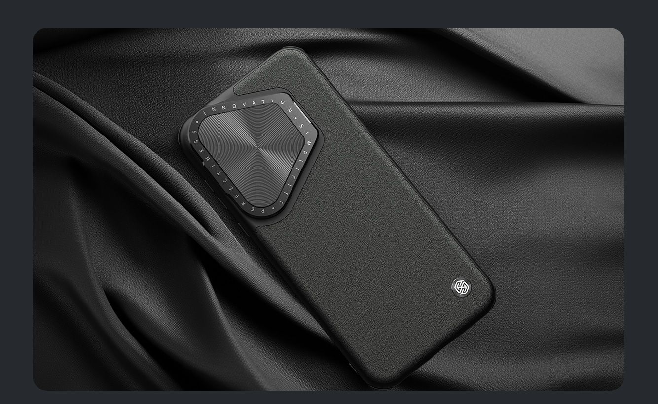 Huawei Pura 70 Pro Plus Leather Case