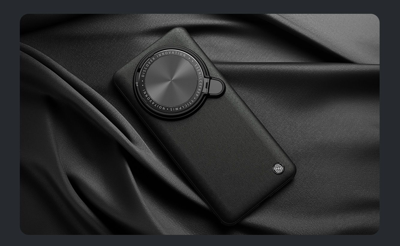 Xiaomi 14 Ultra Leather Case