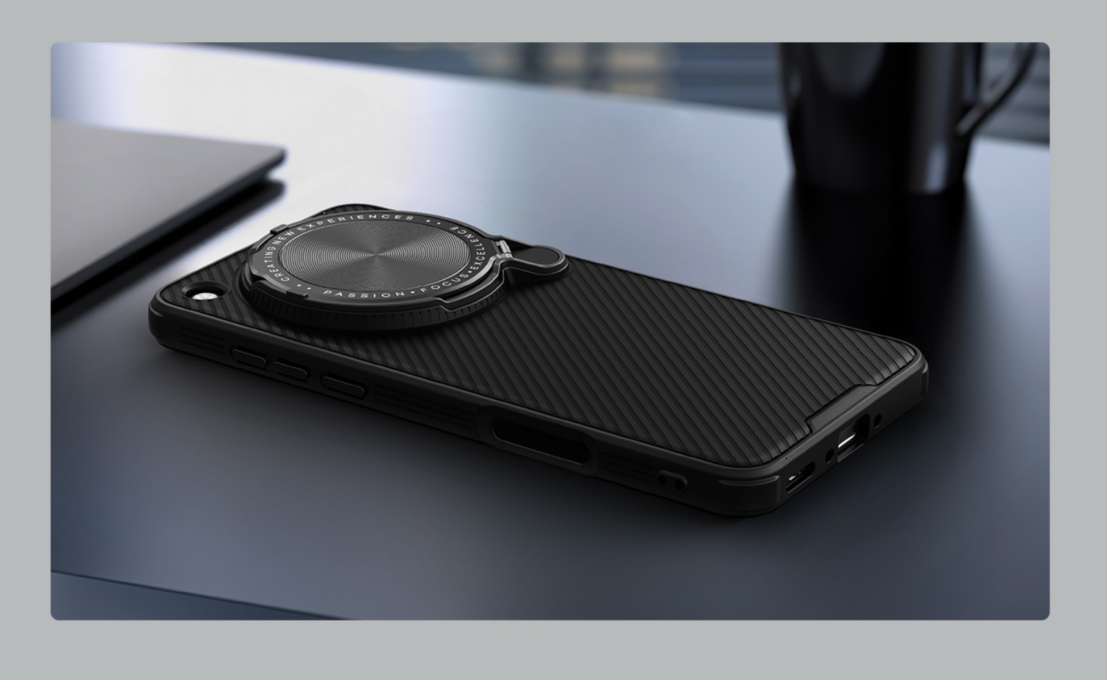  OPPO Find X8 Ultra Magnetic Case