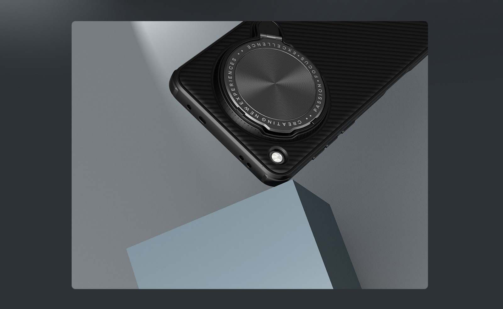  OPPO Find X8 Ultra Magnetic Case