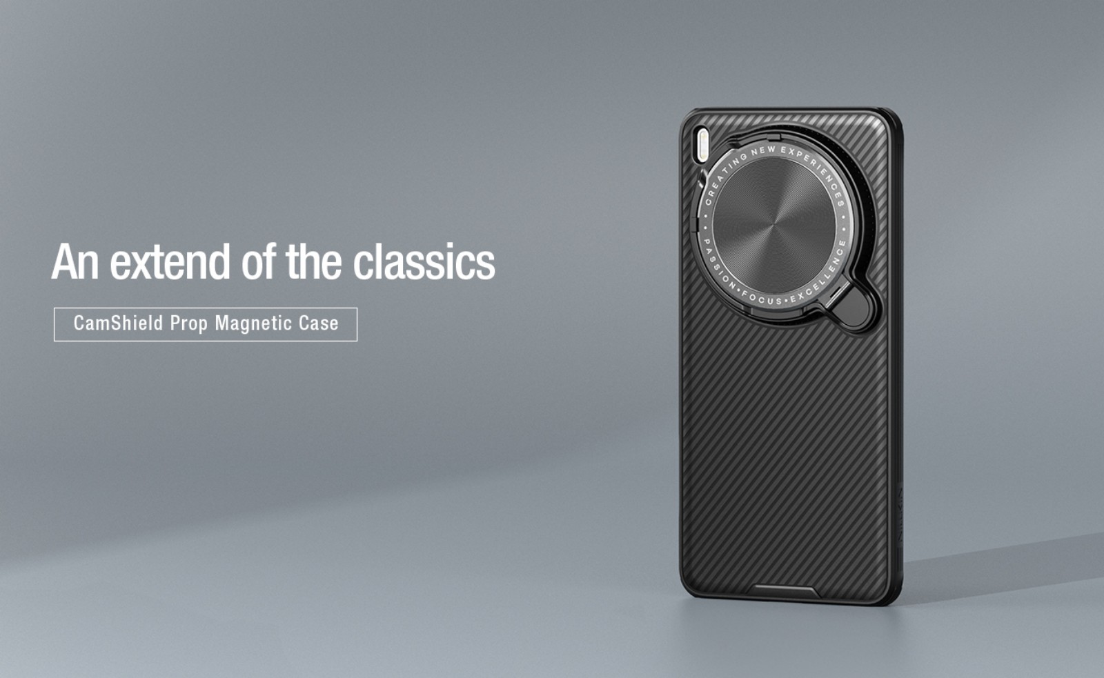  vivo X200 Ultra Magnetic Case