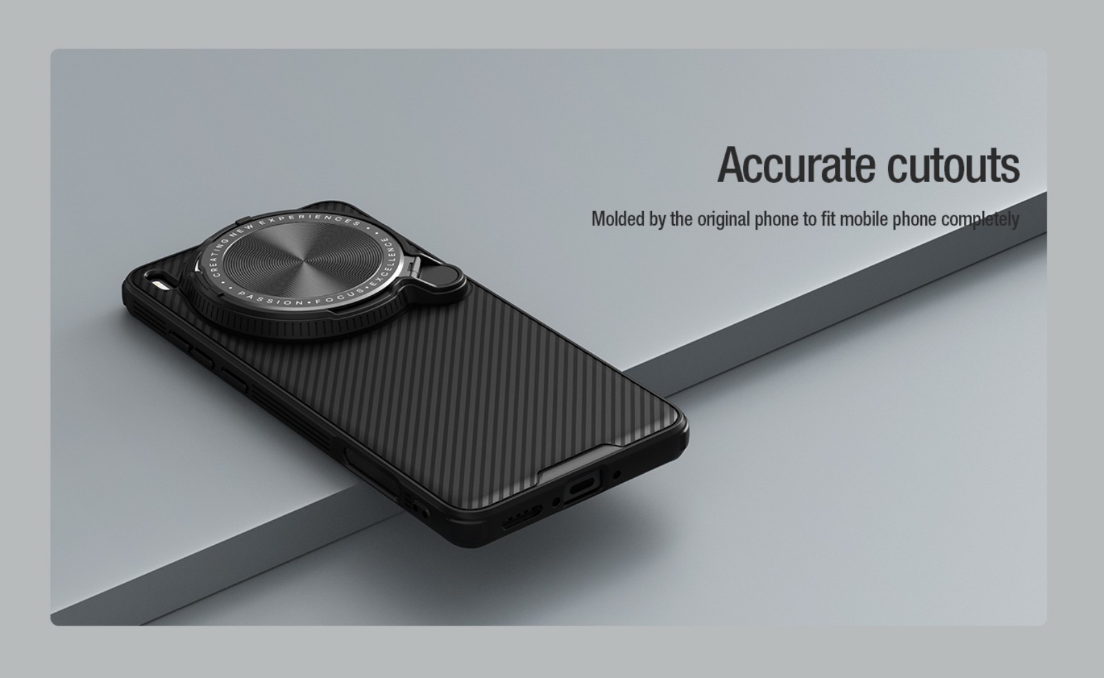  vivo X200 Ultra Magnetic Case
