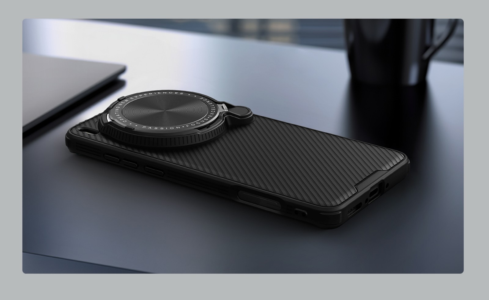  vivo X200 Ultra Magnetic Case