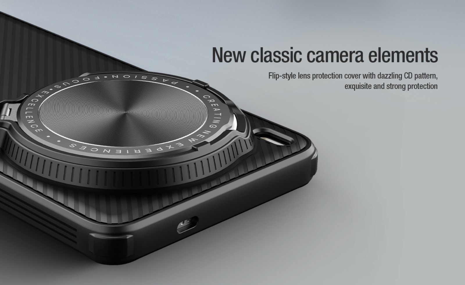  vivo X200 Ultra Magnetic Case