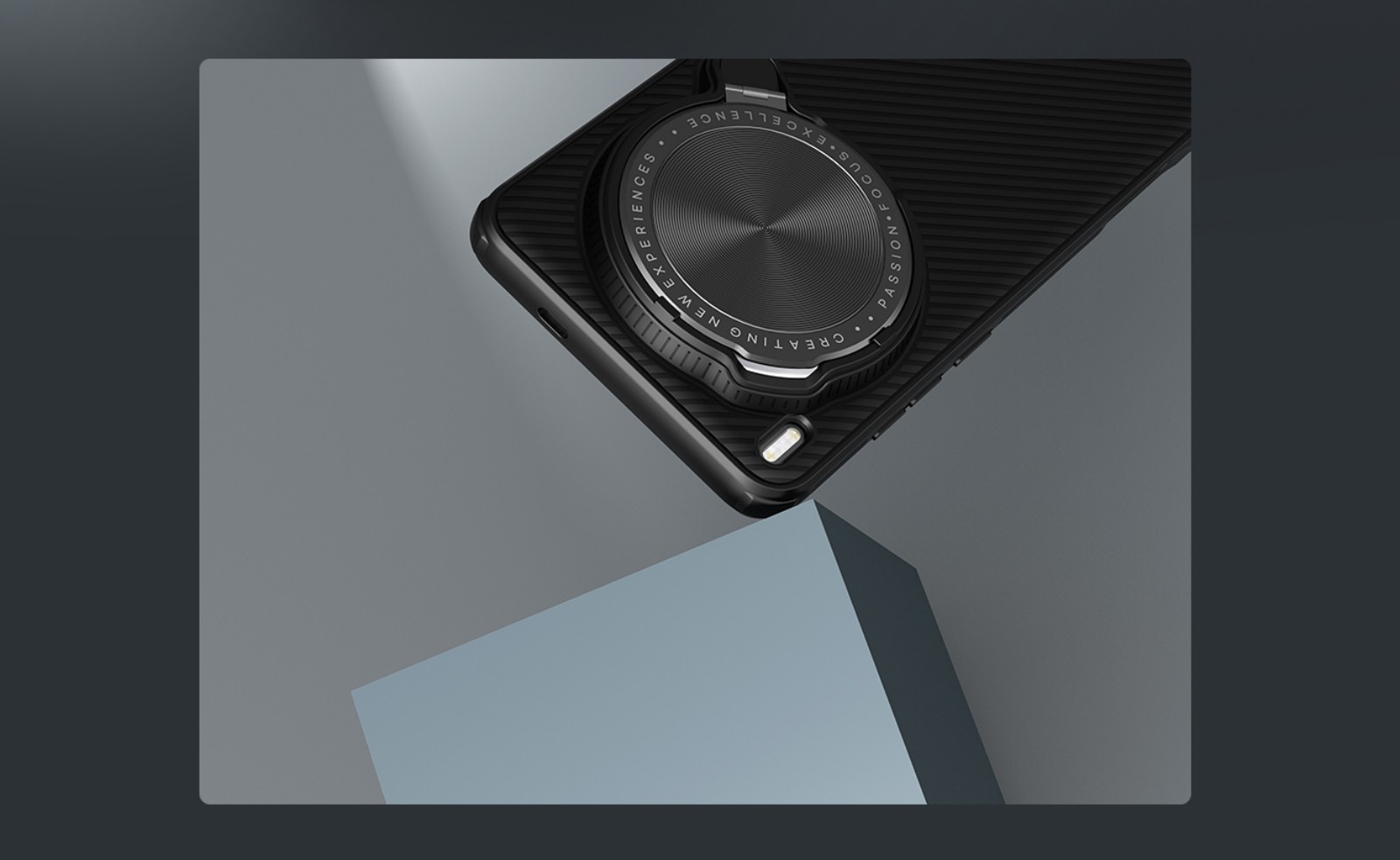  vivo X200 Ultra Magnetic Case