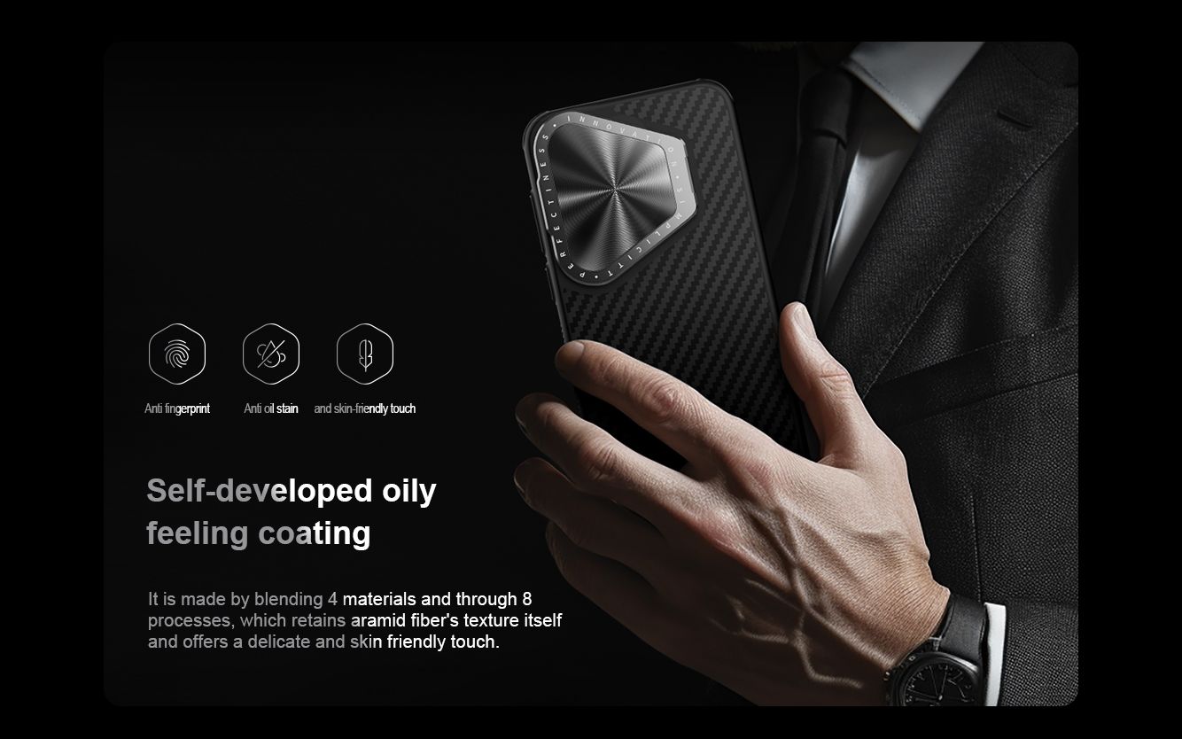 Huawei Pura 70 Pro Plus Magnetic Case