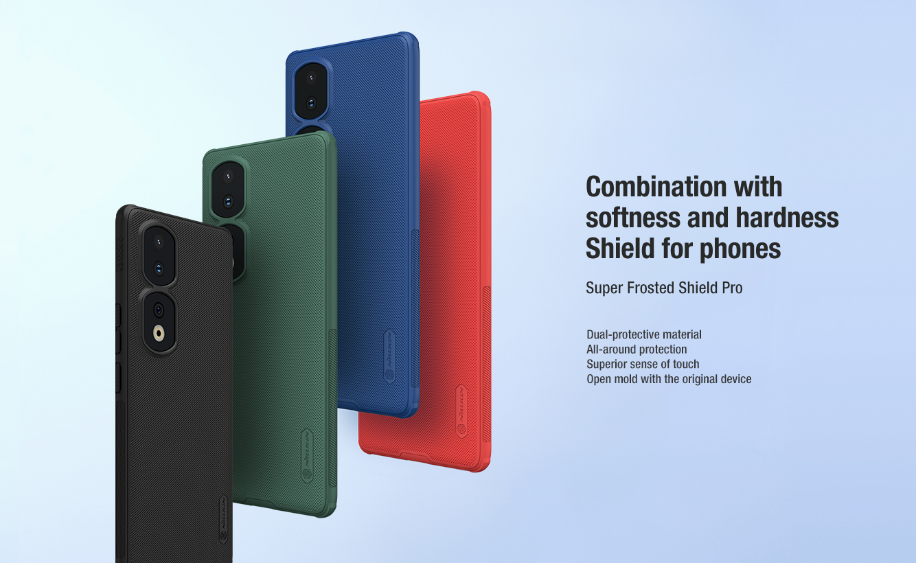 Honor 90 Pro Cover Case