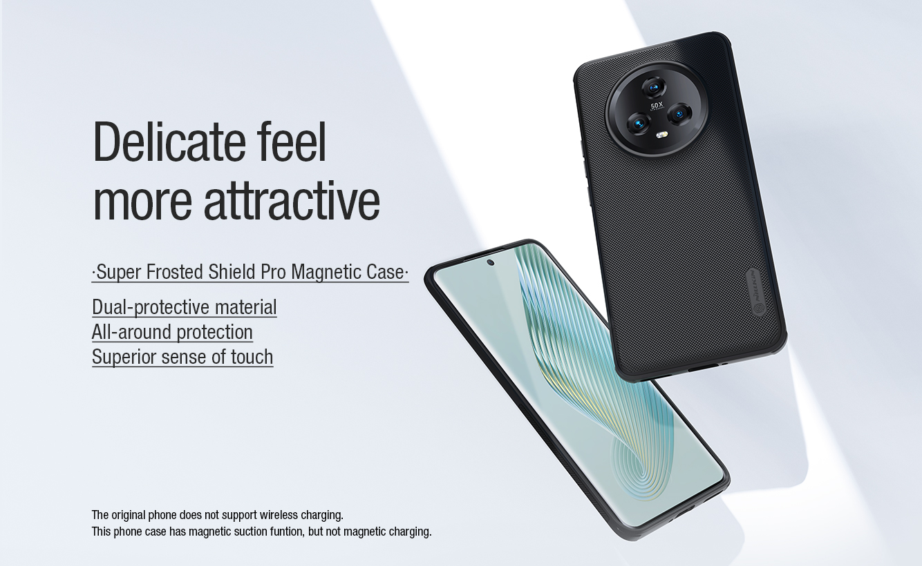 Honor Magic5 Magnetic Case