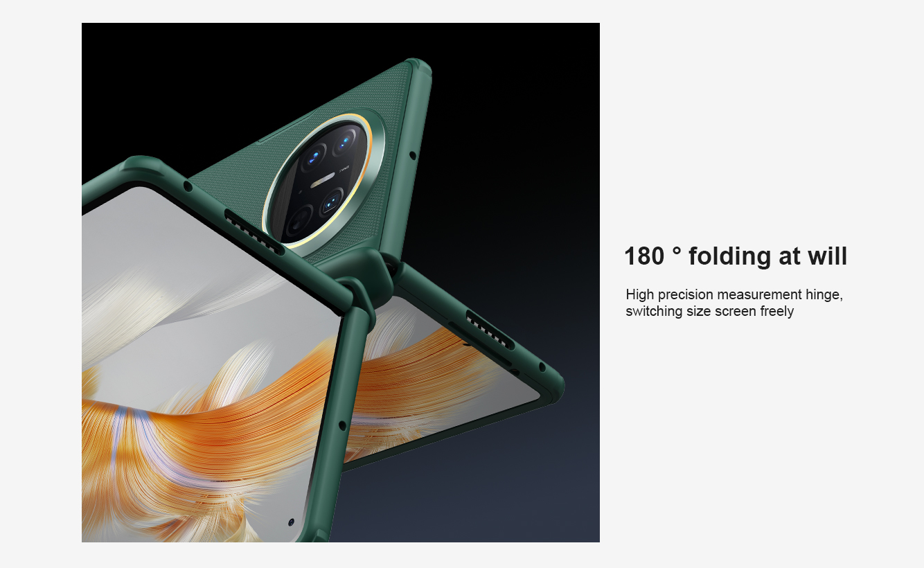 Huawei Mate X3 Fold Case