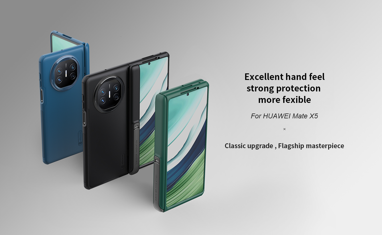 Huawei Mate X5 Case