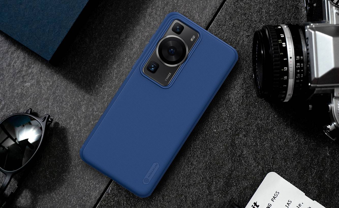 Huawei P60 Pro Cover Case