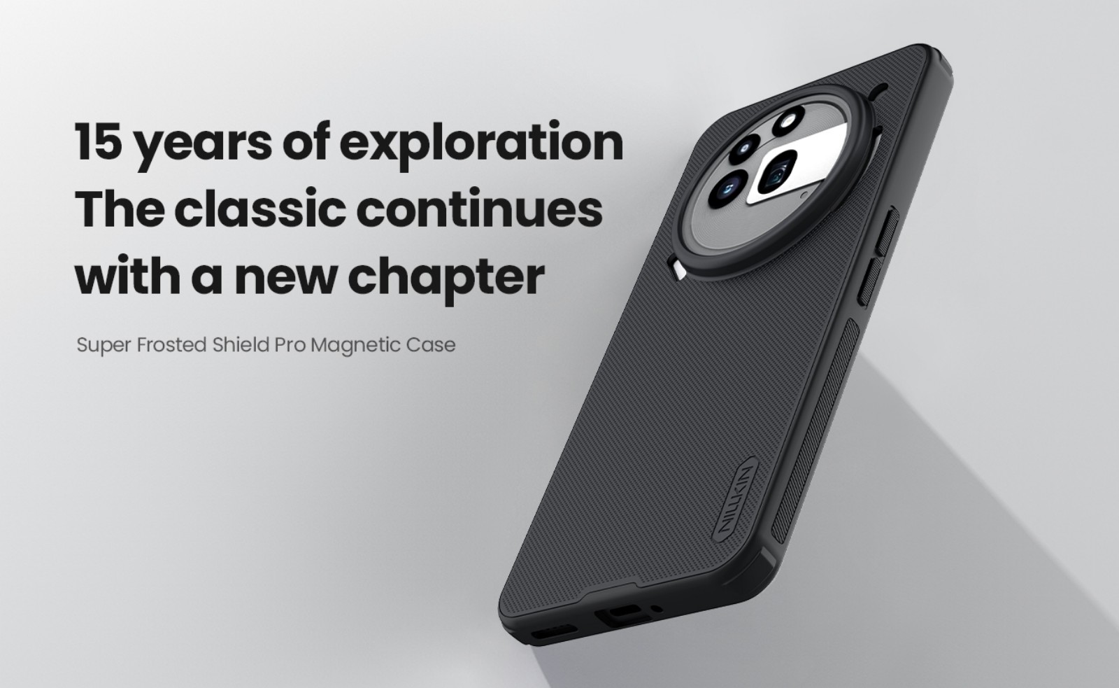 Nothing Phone 3a Pro Case