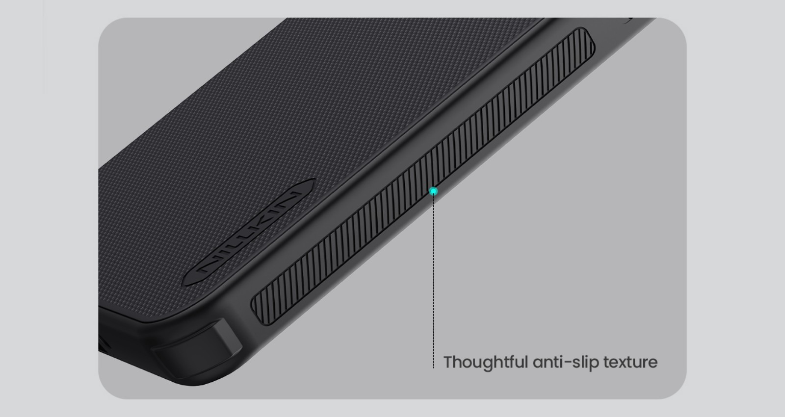 Nothing Phone 3a Pro Case
