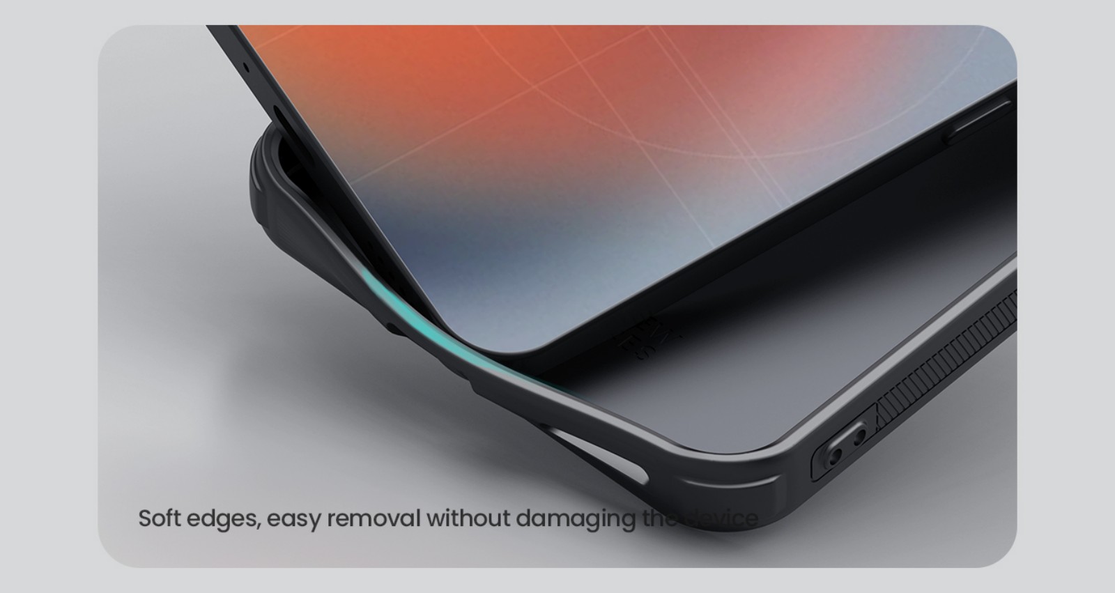 Nothing Phone 3a Pro Case