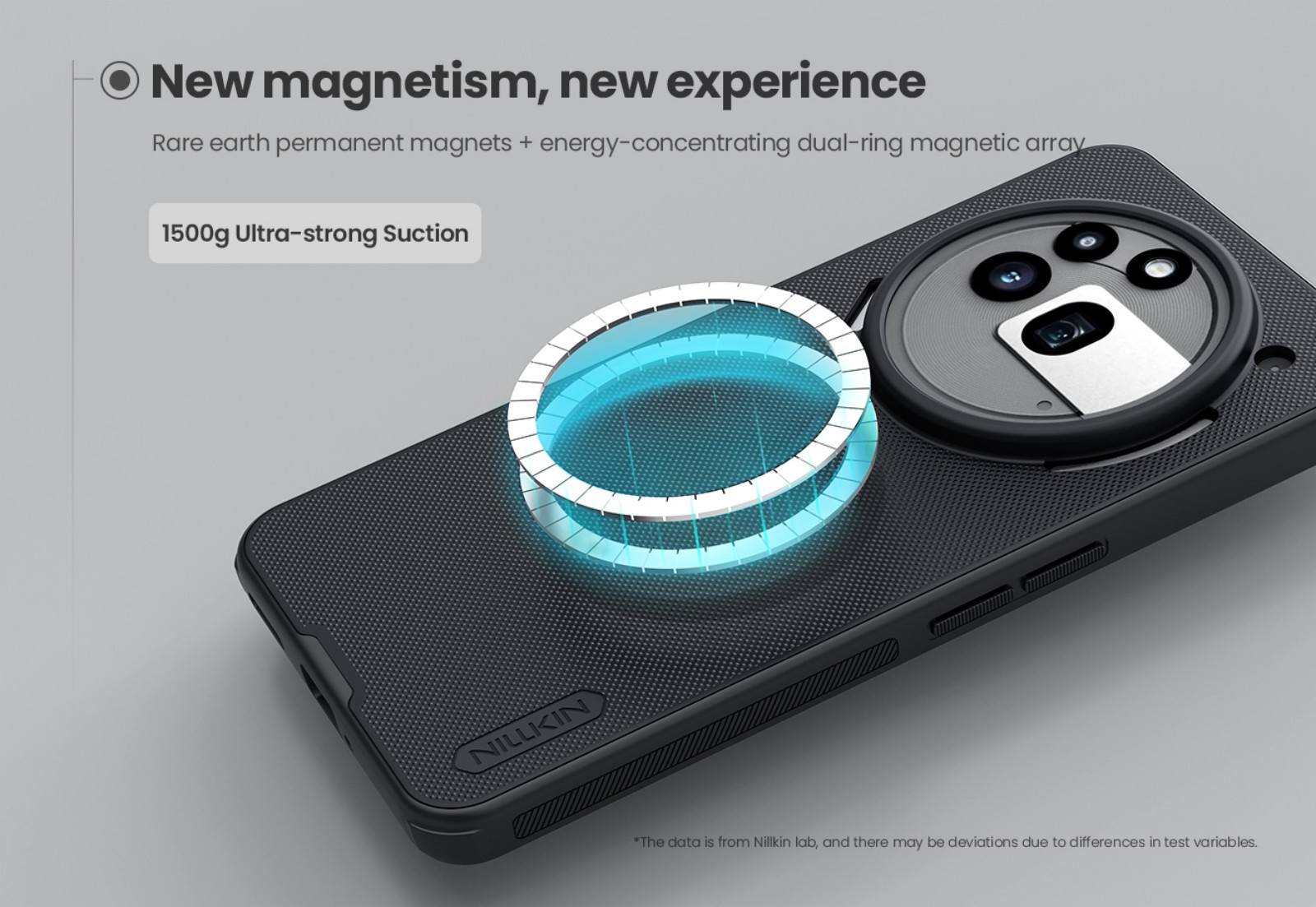 Nothing Phone 3a Pro Case