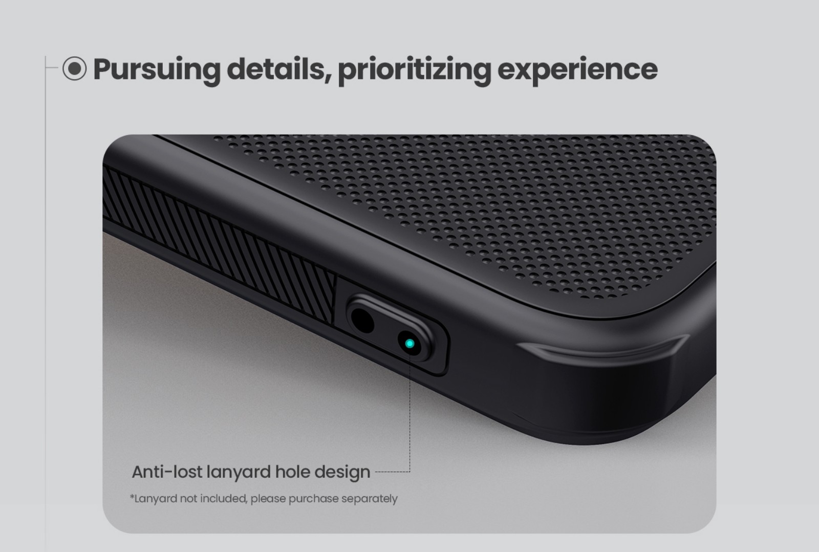 Nothing Phone 3a Pro Case