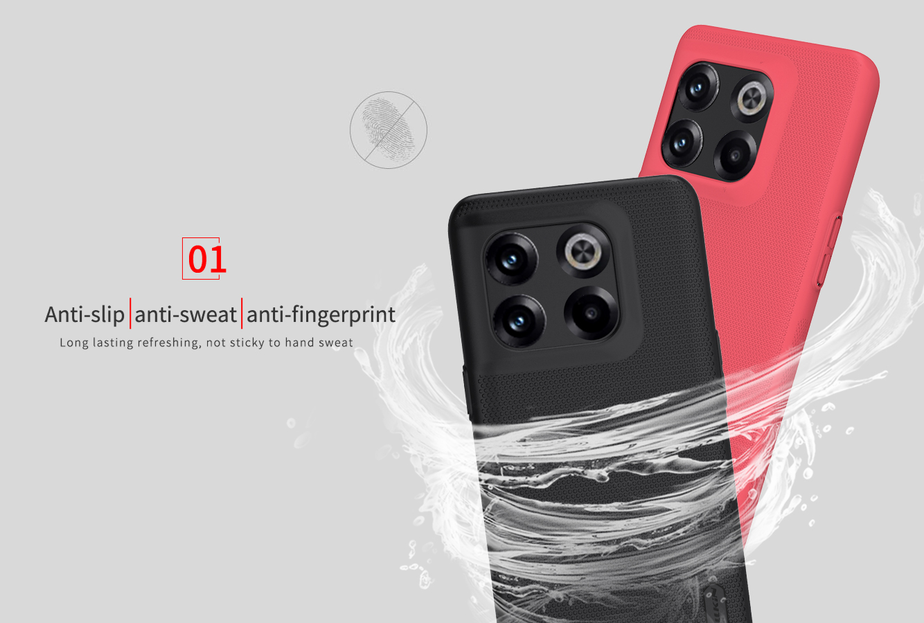 OnePlus 10T Case