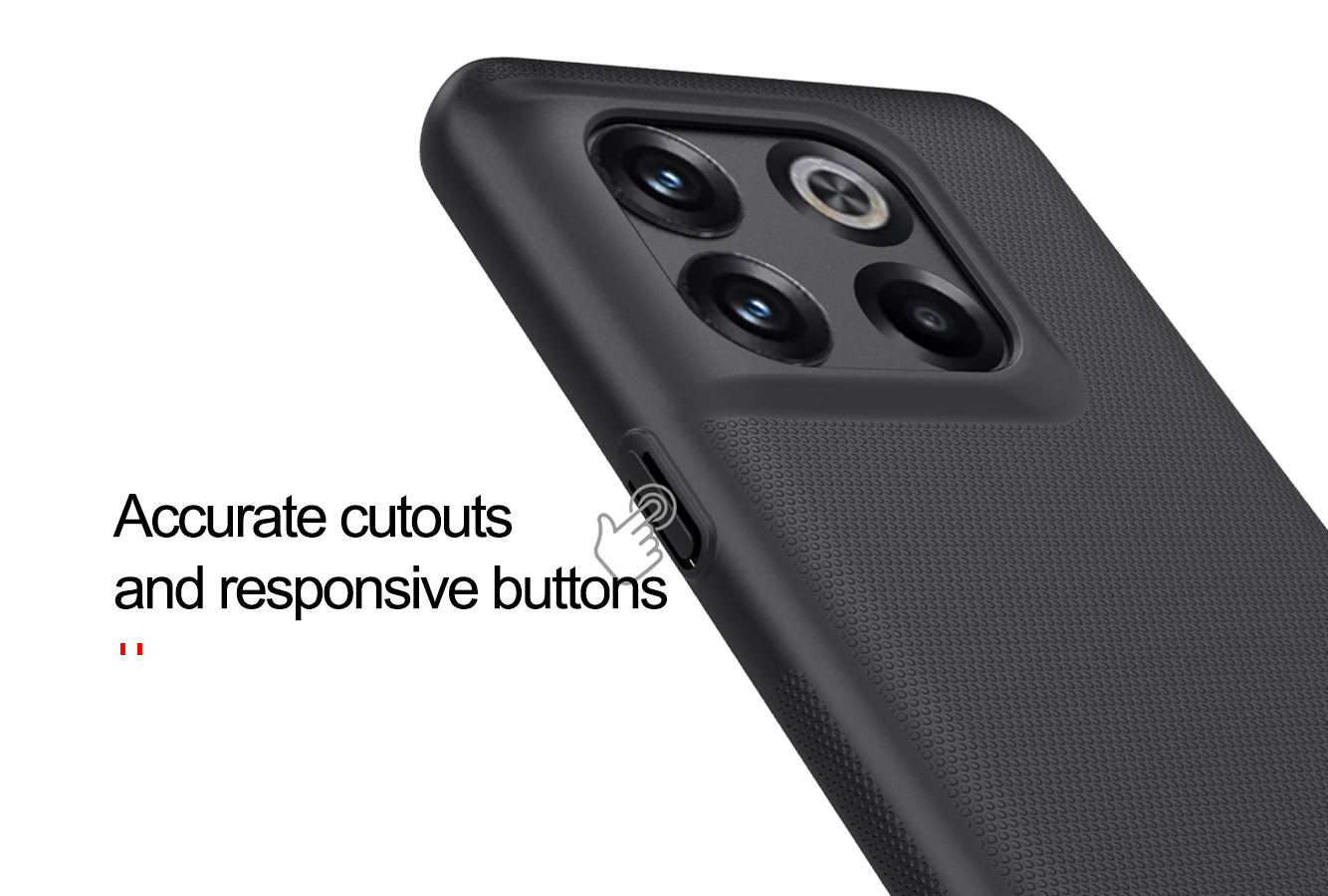 OnePlus 10T Case