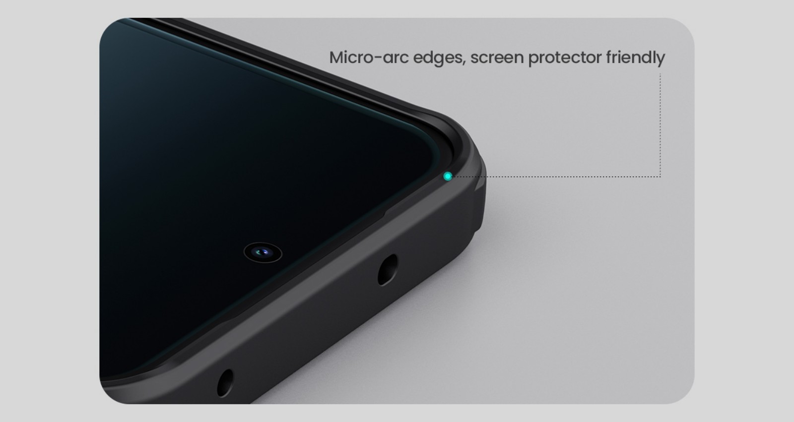 OnePlus 13T Magnetic Case
