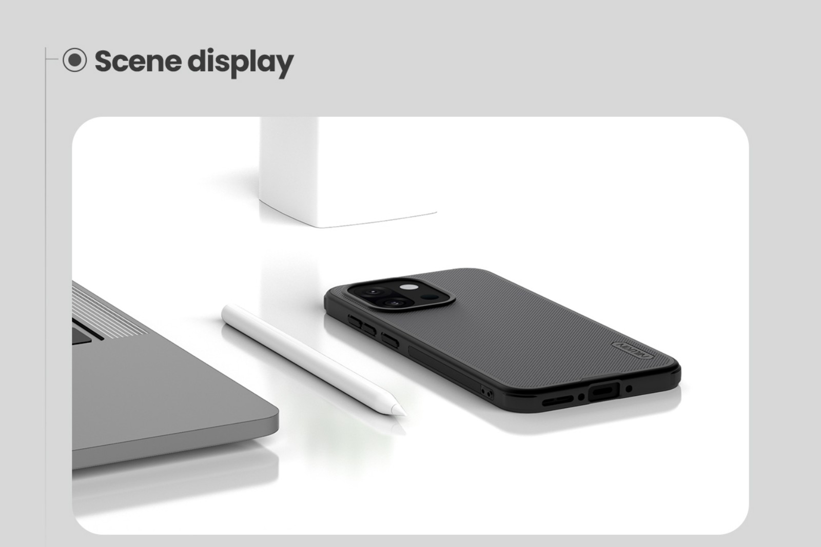 OnePlus 13T Magnetic Case