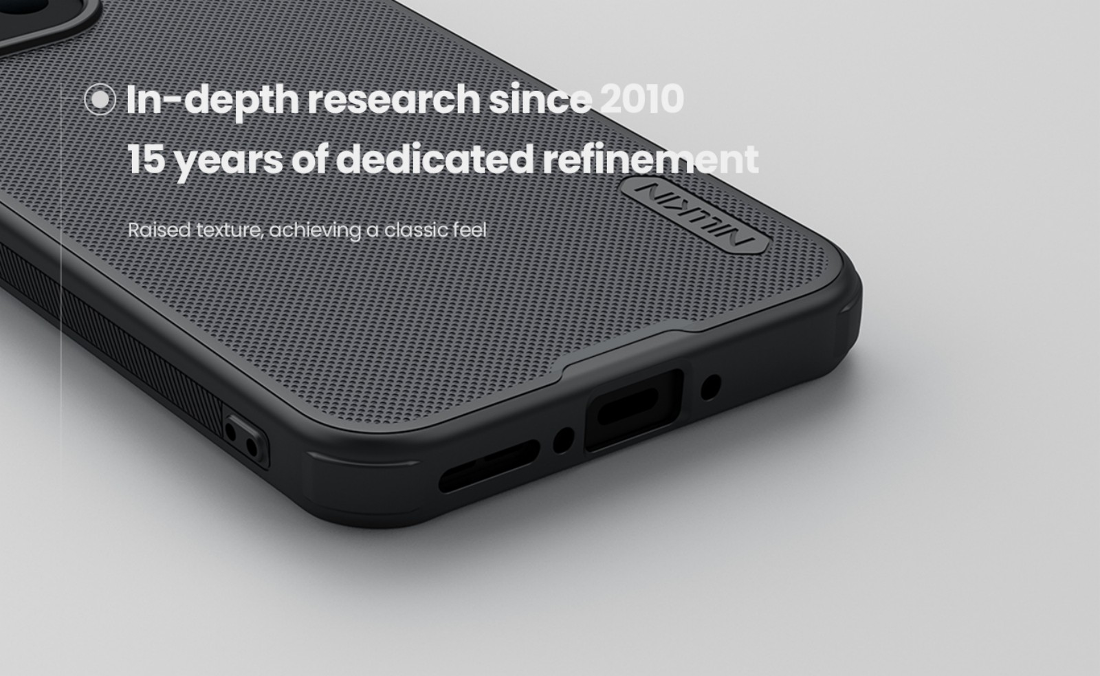 OnePlus 13T Magnetic Case