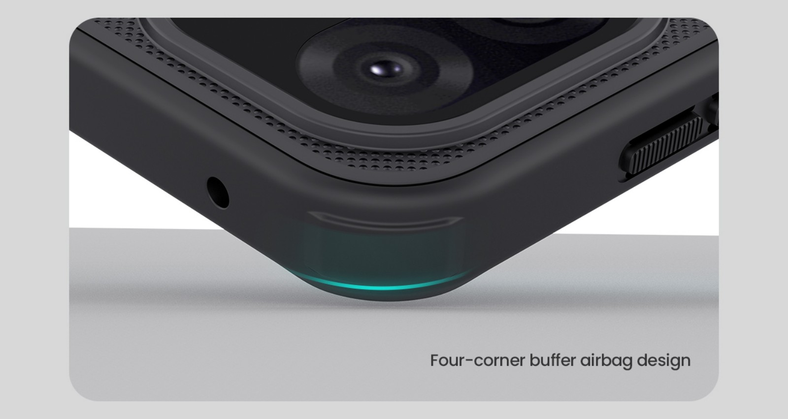 OnePlus 13T Magnetic Case